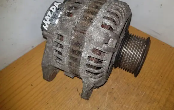 Mazda 6 Generator/alternator A3TB6781 RF8G