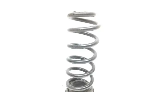 KIA Sorento Rear coil spring 55350C5430