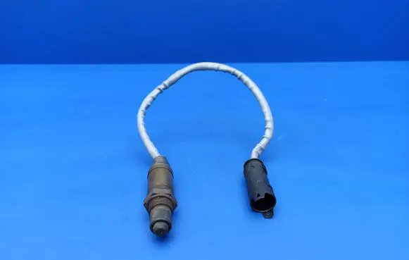BMW 6 E63 E64 Lambda probe sensor 751256702 0258005321 751200202