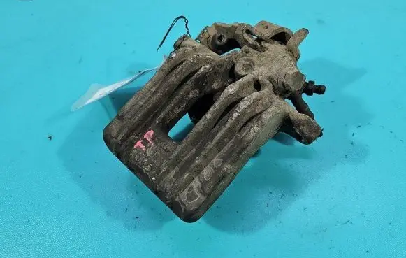 Audi A3 S3 8L Rear brake caliper IMPRK1485685