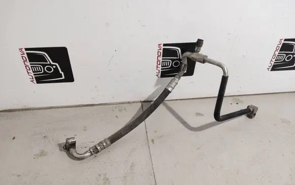 Volkswagen Sharan Air conditioning (A/C) pipe/hose 7M3820722K