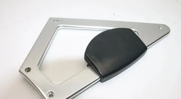Audi TT Mk1 Other interior part