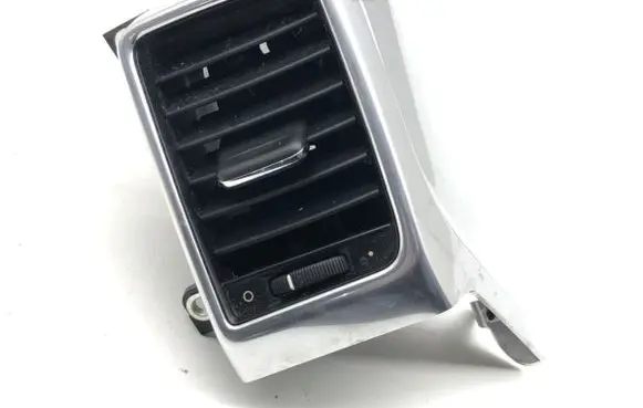 Porsche Panamera (970) Dashboard side air vent grill/cover trim 97055317101