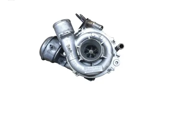 Renault Scenic II - Grand scenic II Turbo GTA1546LV 7639604 H8200575462