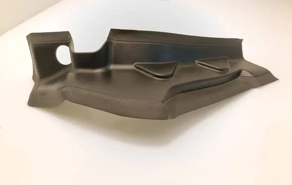 BMW X5 G05 Rear/tail light trim molding 9491403 2L241371 5A5B4A3