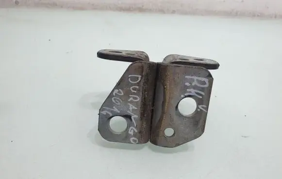 Dodge Durango III Front door upper hinge 