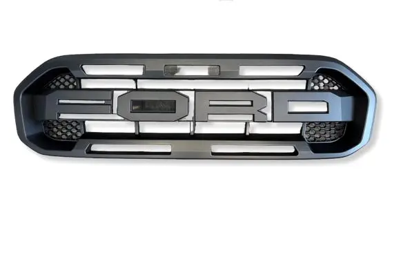 Ford Ranger Front bumper upper radiator grill 