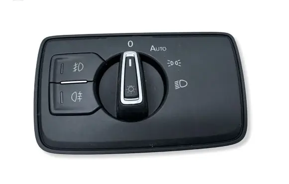 Volkswagen PASSAT B8 Light switch 3G0941633H 271788 0810140534