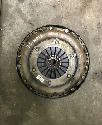 Opel Insignia A Clutch set kit