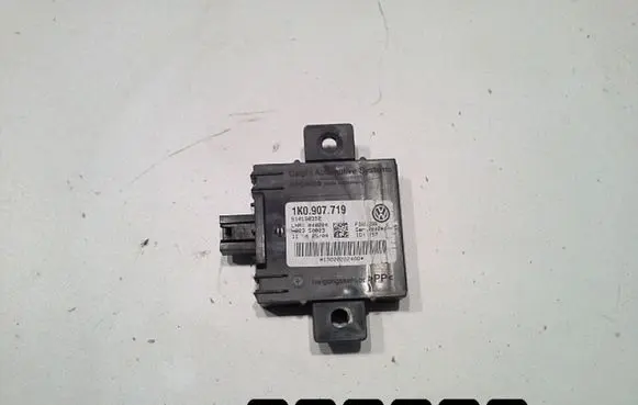 Volkswagen Caddy Engine control unit/module 1K0907719