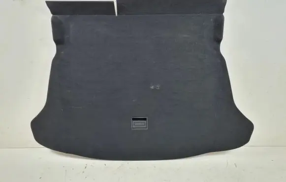 Toyota Prius (XW50) Trunk/boot floor carpet liner 5841547090 H479