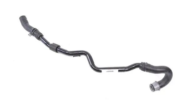 Porsche Panamera (970) Engine coolant pipe/hose 97010604400