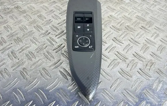 Lexus RC Electric window control switch 515465 840A024050