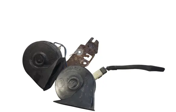Citroen C5 Horn signal 0055306 A046522