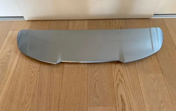 Audi Q7 4M Tailgate/trunk spoiler 4M0827933A