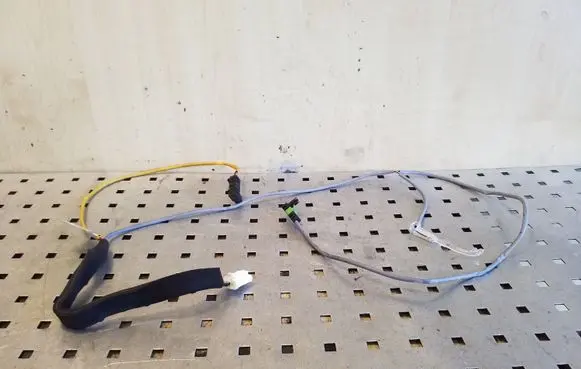 Citroen C4 Grand Picasso Front door wiring loom P108E301 4624377