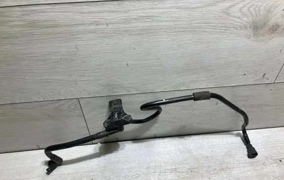 Volkswagen Beetle A5 Vacuum line/pipe/hose 1K0612041HJ PA12PHL 1080194