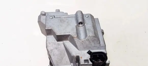 Nissan Qashqai Power steering control unit/module EA9CEC089 86S0442