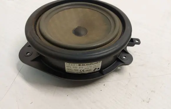 Audi A3 S3 A3 Sportback 8P Front door speaker 8P0035411 7606500214