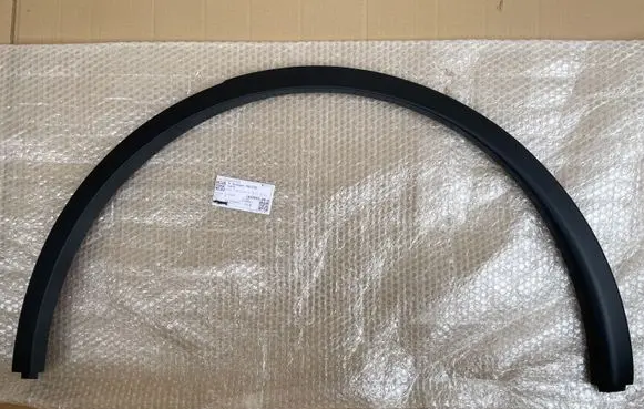 Tesla Model Y Rear arch trim 165869300A 165869300 1658693