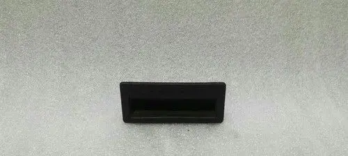 Audi A5 8T 8F Switch for retractable tow bar 5N0827566B
