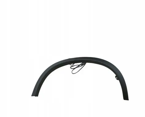 Mitsubishi Outlander Fender trim (molding) 5228A596