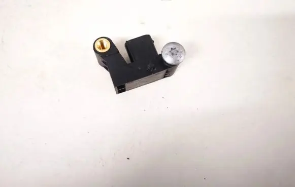 BMW 5 E60 E61 Airbag deployment crash/impact sensor 65776977398 6977398