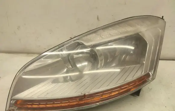 Citroen C4 Grand Picasso Headlight/headlamp