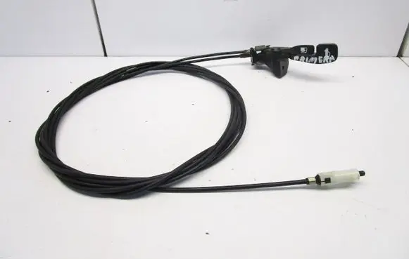 Nissan Primera Fuel cap flap release cable 