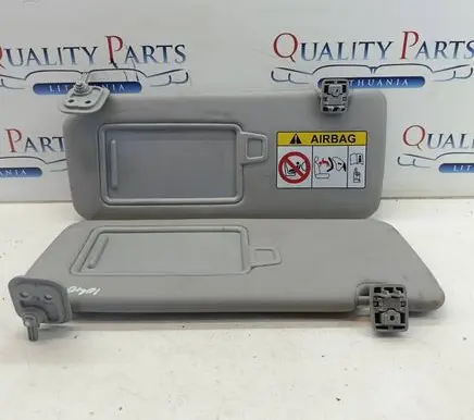 Hyundai Tucson TL Sun visor 