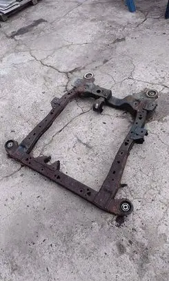 Opel Insignia A Front subframe 13321209