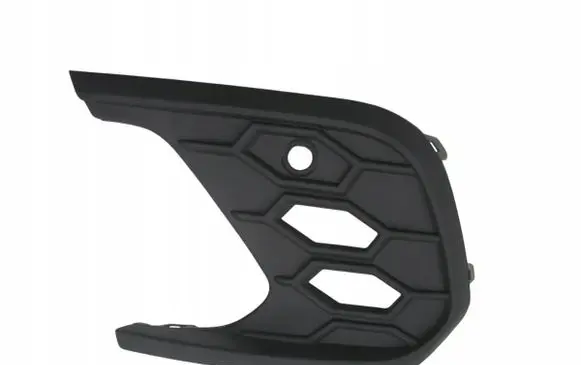 Volkswagen Polo VI Front grill 2G0853665Q9B9