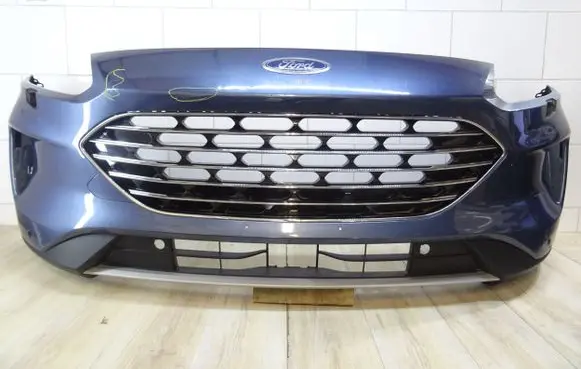 Ford Kuga III Front bumper LV4B17D957J