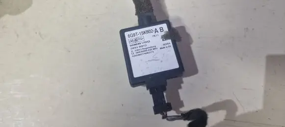 Ford S-MAX Aerial antenna amplifier 6G9T15K602AB