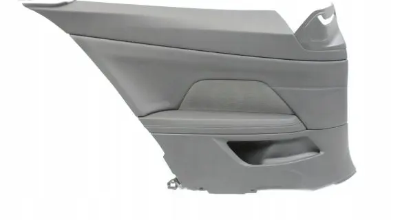 BMW 4 G22 G23 G24 G26 Coupe rear side trim panel 7883509