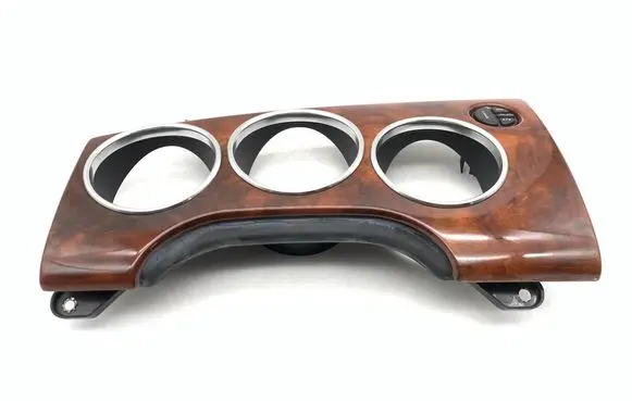 Jaguar XK8 - XKR Dashboard trim 