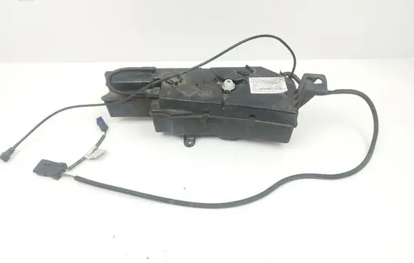Citroen DS5 FAP fluid tank 9672932280