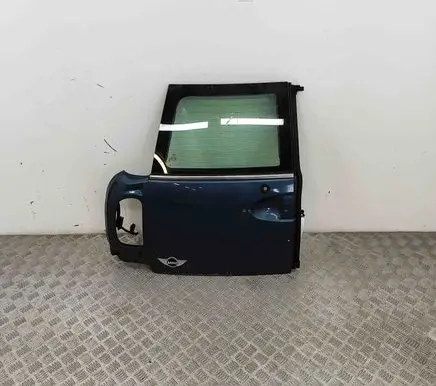 Mini One - Cooper Clubman R55 Rear door 2757715