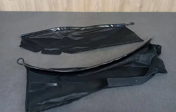 Mercedes-Benz CLK A209 C209 Trunk/boot cargo luggage net A2096905925 2096905925 A2096906025