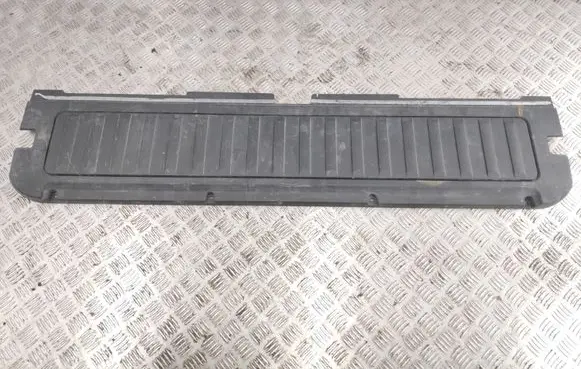 BMW X5 E53 Tailgate trim 51498402197 51498243504 0240901