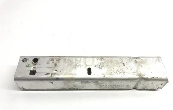 Mercedes-Benz E W213 Radiator support slam panel bracket A2136200400