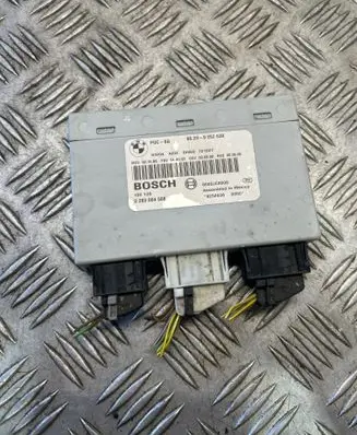 BMW 3 E92 E93 Parking PDC control unit/module 9252638