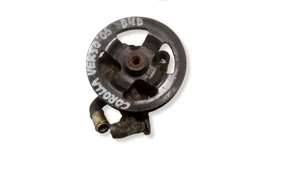Toyota Corolla Verso AR10 Electric power steering pump 52020