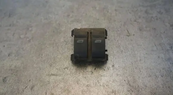 Audi A3 S3 8L Electric window control switch 8L0959851