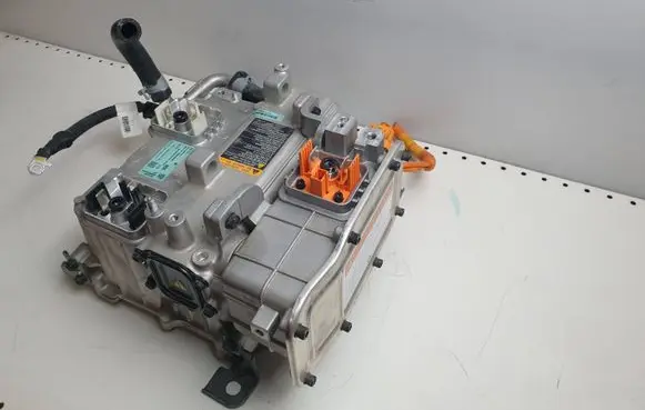 Hyundai Tucson IV NX4 Power management control unit 91958P0020 2101250018