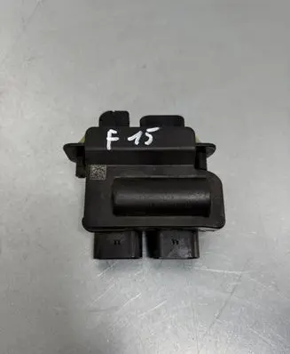 BMW X5 F15 Positive wiring loom 928550505 9285505
