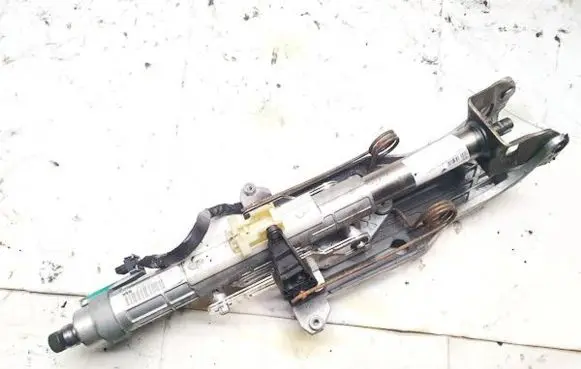 Mercedes-Benz ML W164 Steering wheel axle A1644600816 16878008