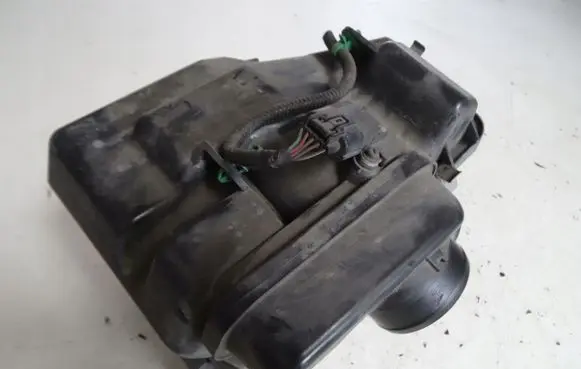 Honda Jazz Air filter 