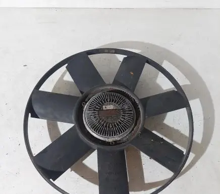 BMW 5 E39 Viscous fan clutch 11522249216