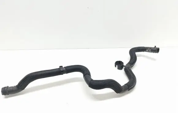 Jaguar I-Pace Engine coolant pipe/hose J9D38D136AC